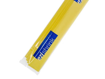Raychem EZISHRINK HS-YO-3/1.5 Yellow Heatshrink