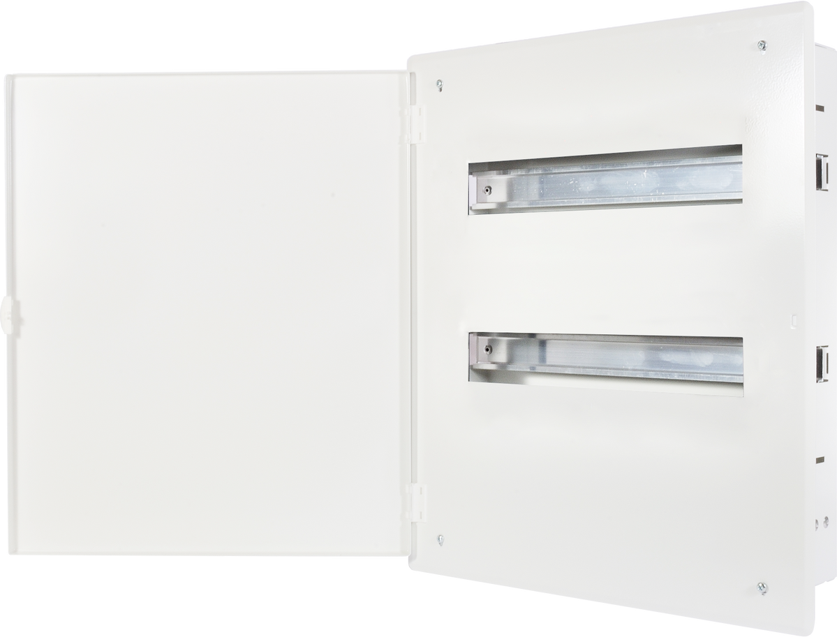 Teubel Dis board 30 way flush mt EZP302 — Scott Electrical