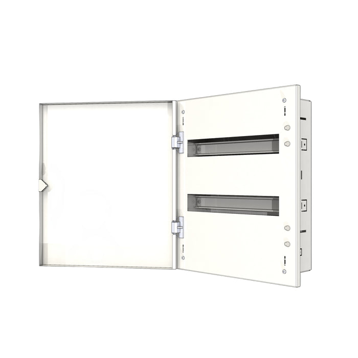 Teubel Ezywire+ Distribution Board 34 Way
