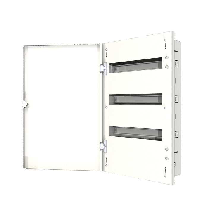 Teubel Ezywire+ Distribution Board 51 Way