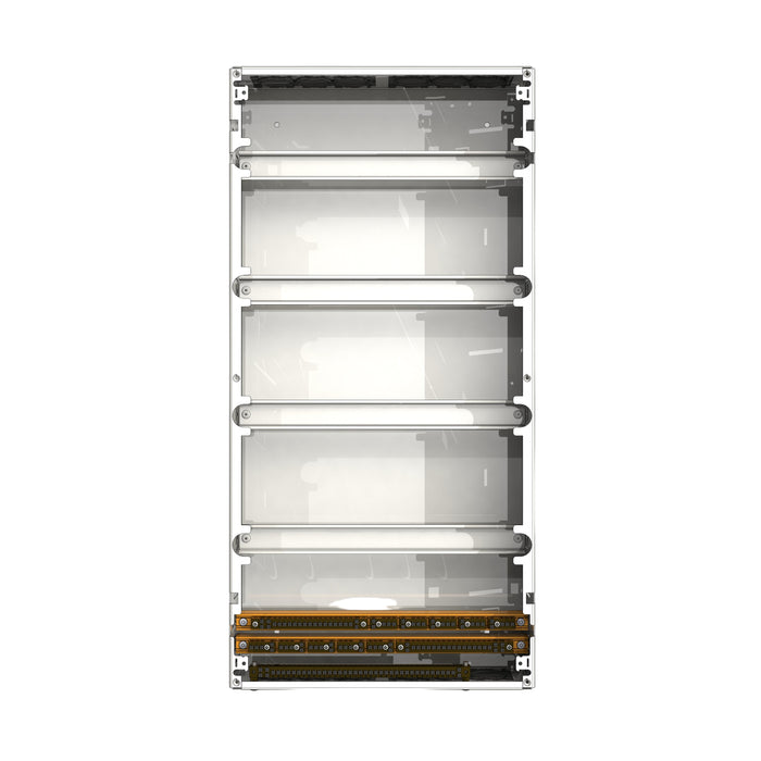 Teubel Ezywire+ Distribution Board 68 Way