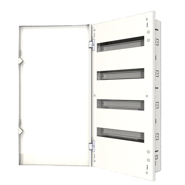 Teubel Ezywire+ Distribution Board 68 Way