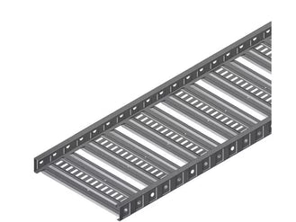 Multistrut Multitray ladder 150mm 3M