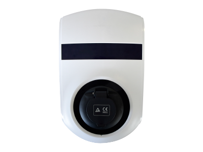 D/B ELECTRIC VEHICLE CHARGER TETH T2 1ph 32a 7.4kw RDCDD