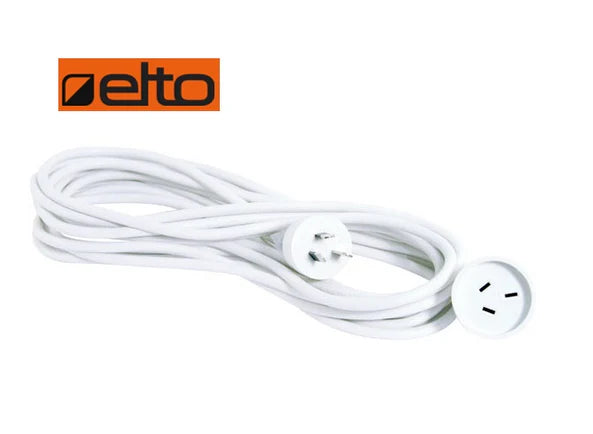 ELTO 3M EXTENSION CORD 3C1.0MM