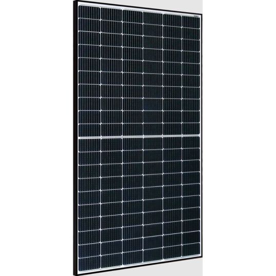 Energizer Beam 2 P-Type, Black Frame - 415W (36 panels per Pallet)