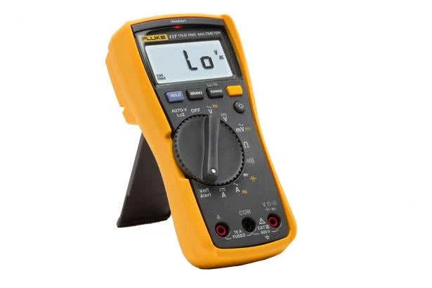 Fluke Electricians multimeter