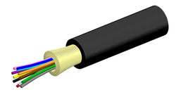 CDL Dynamix OM4 12 Core Multimode Tight Buffered Distribution Series Fibre Cable