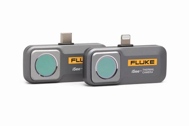 CSL Fluke Isee Mobile Thermal Camera