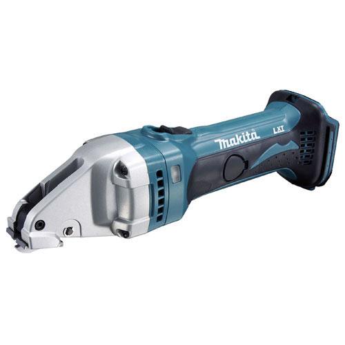 Makita LXT (Lithium-ion) Cordless Straight Shear, 1.6 Capaci
