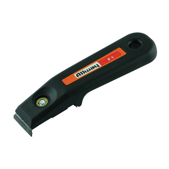 Trucut Sterling Allway Handy Scraper 2 Edge
