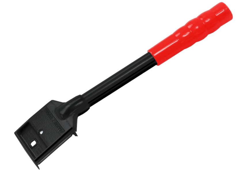 Trucut Sterling Allway Wood/Paint Scraper