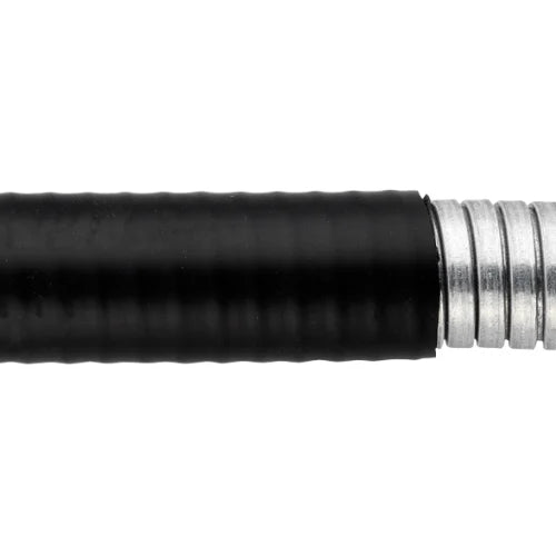Flexicon Flex/cond steel/pvc LTP 20mm