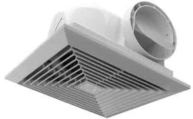 Fantech Header box fan 150mm