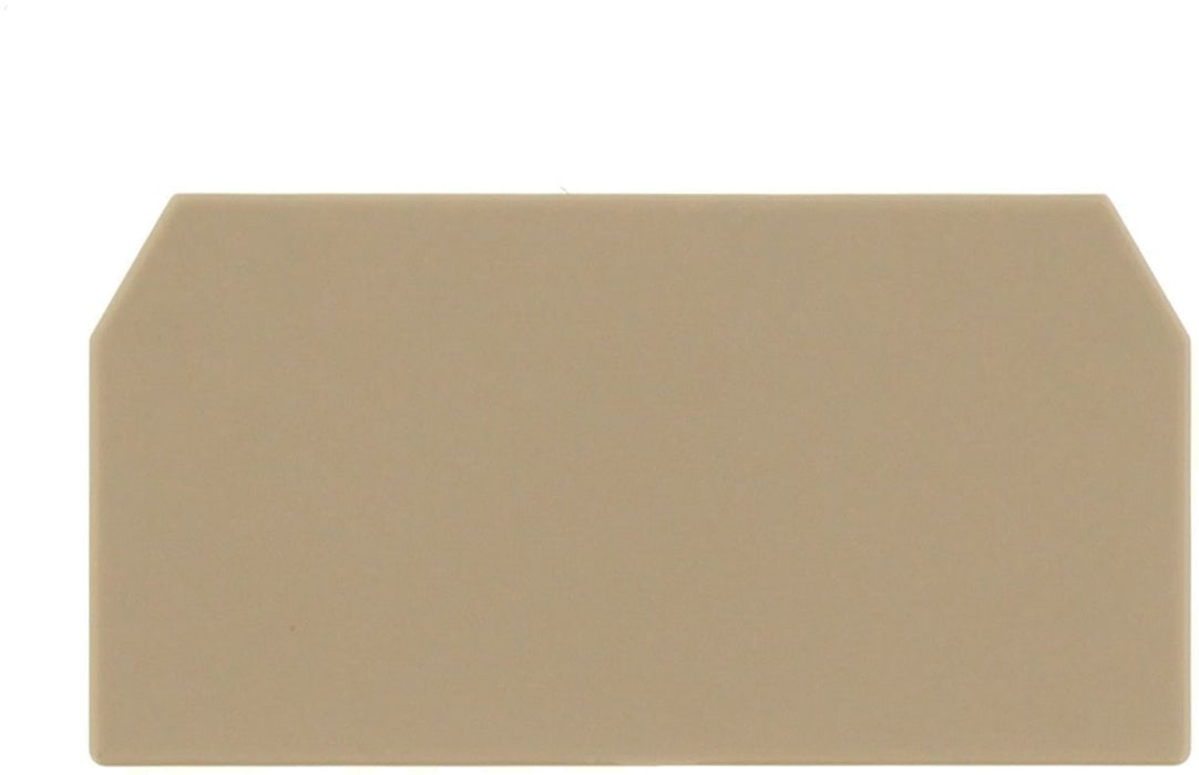 Conta-Clip End Cover for FRK1.5/3A