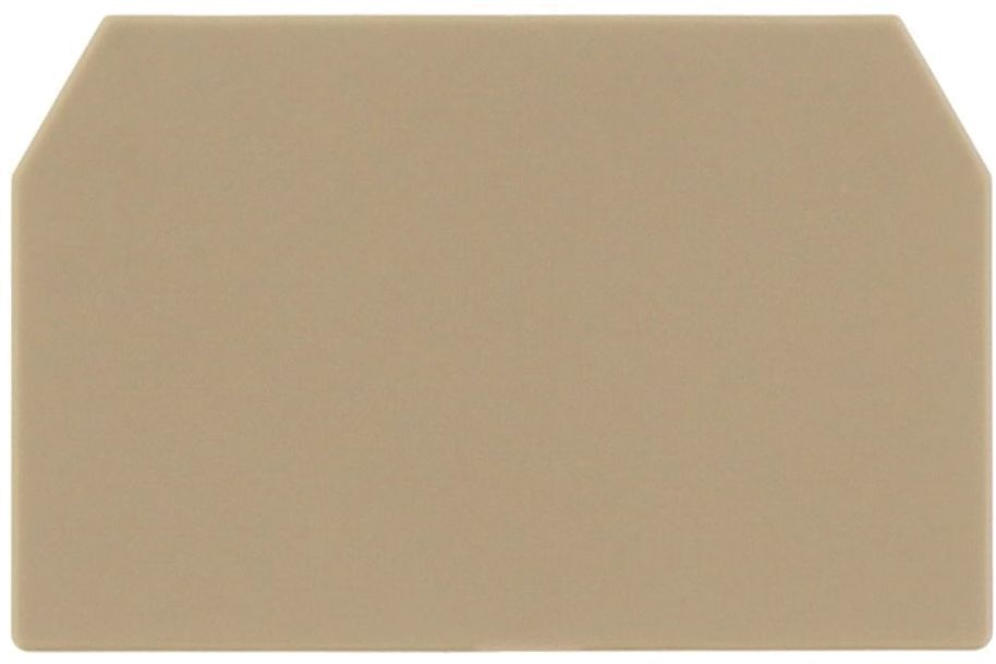 Conta-Clip End Cover for FRK1.5/2A