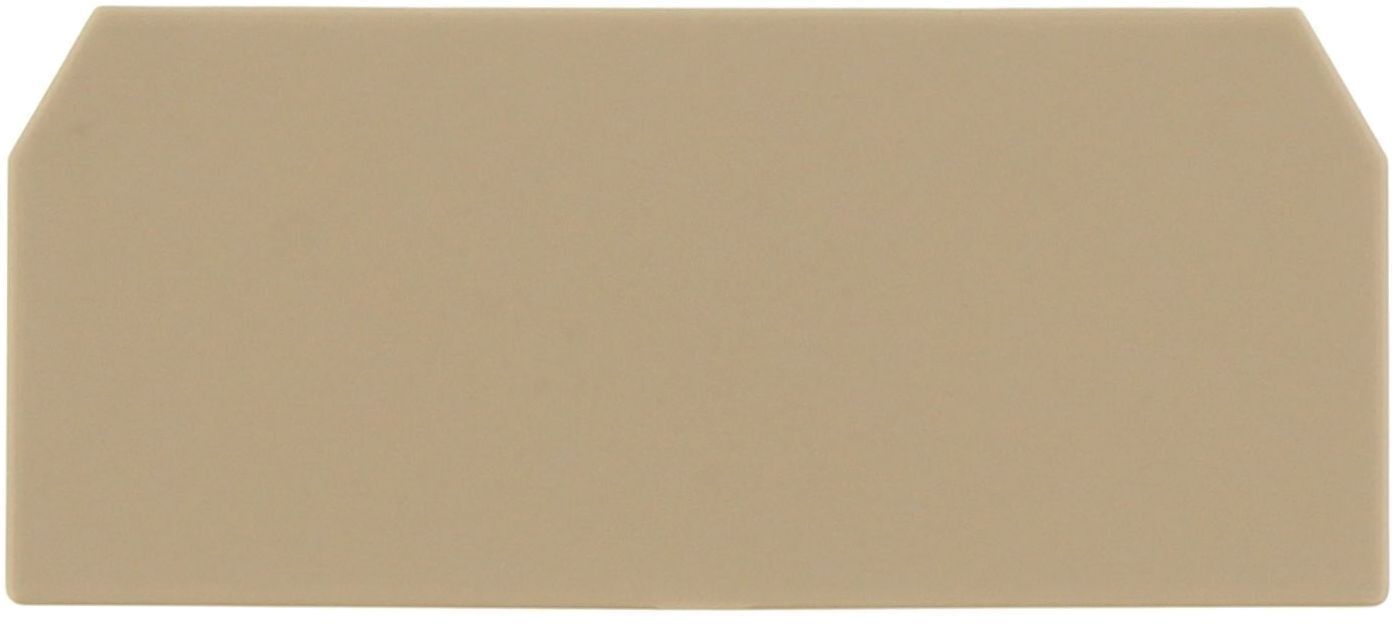 Conta-Clip End Cover for FRK1.5/2A