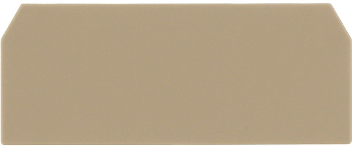 Conta-Clip End Cover for FRK2.5/2A