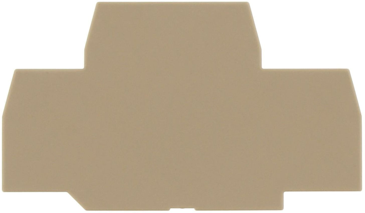 Conta-Clip End Cover for FSLD2.5