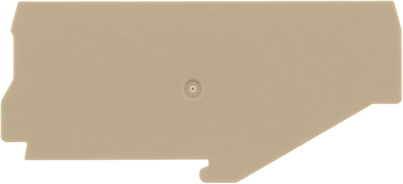Conta-Clip End Cover for FRKI6-10/3A