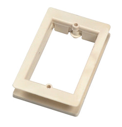 Flush Clip