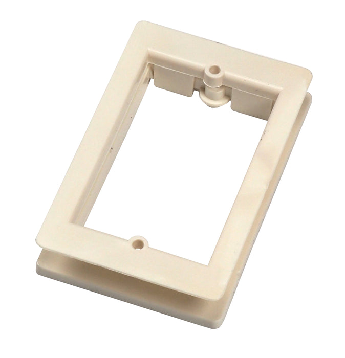 Flush Clip