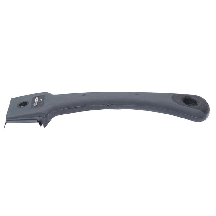 Trucut Sterling Allway Soft-Grip Scraper 4 Edge 38mm