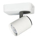 Prolux SPOT GU10 BASE WHITE
