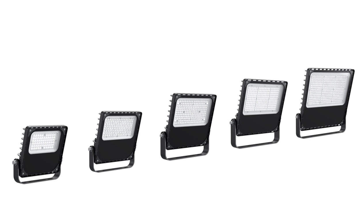 Pure 50W LED Slimline Floodlight