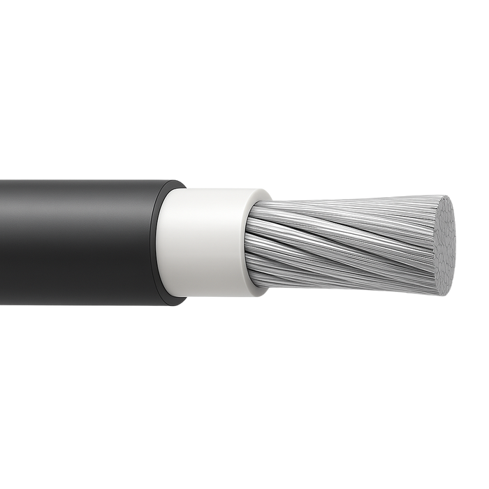 Firstflex Cable Flexible Single Core 1x300 AL/XHF110/HFS110TP