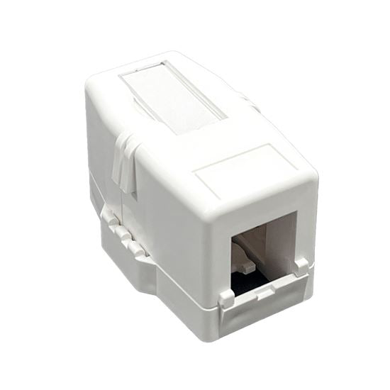 Dynamix 1 Port Unloaded Keystone