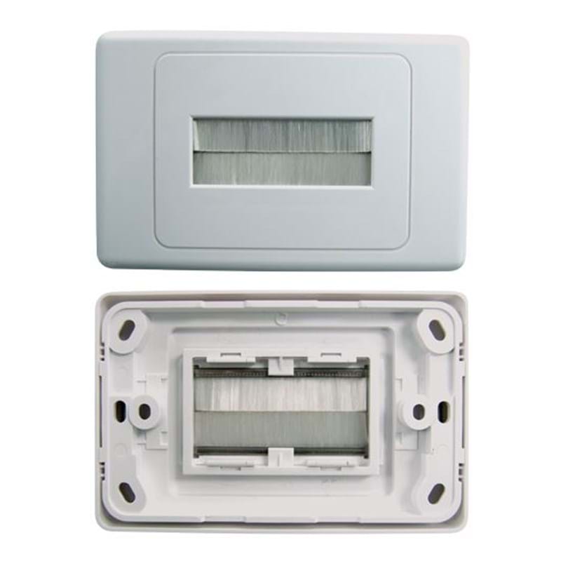 Adapters and Converters