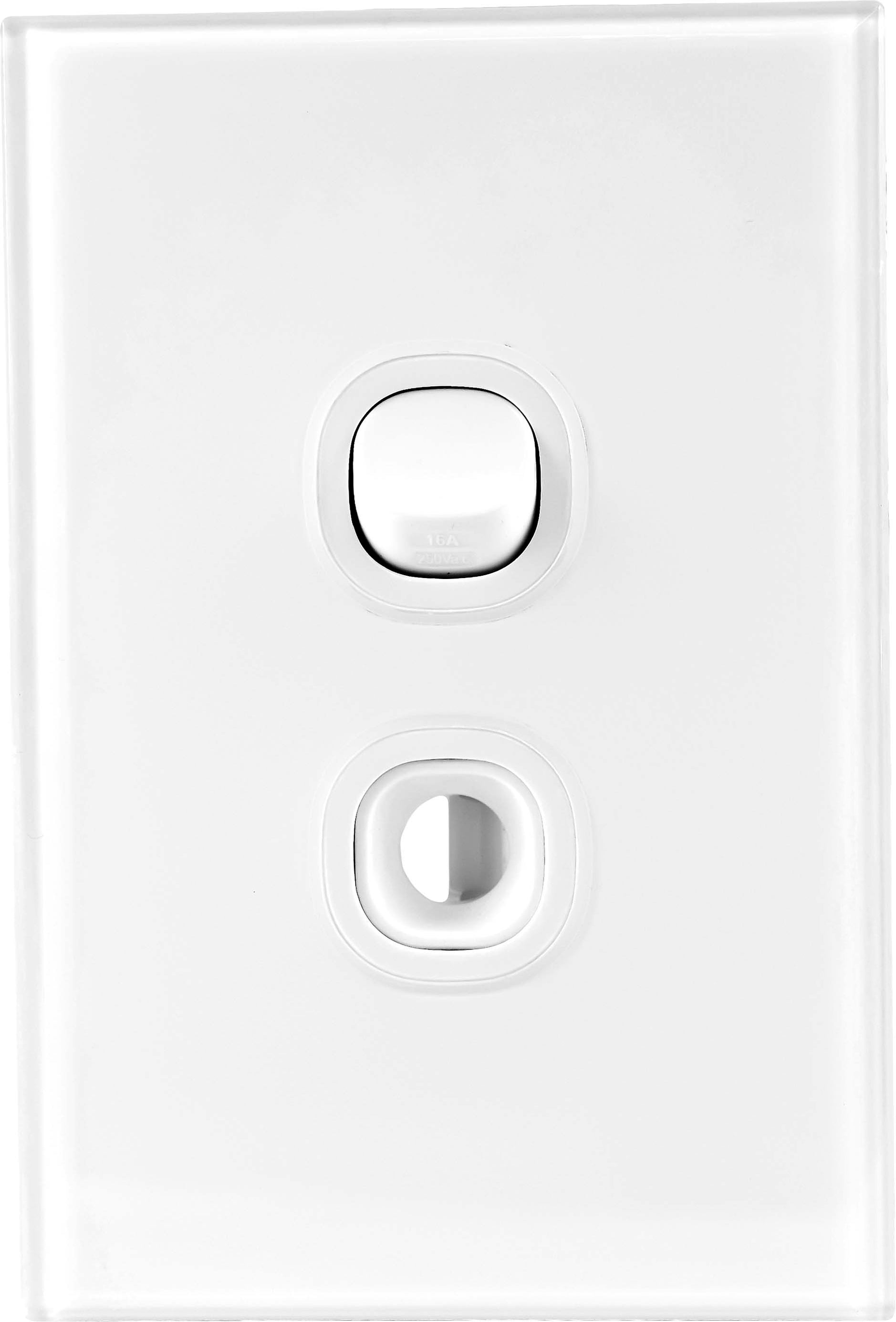 Vynco Fusion 16A PERMANENT CONNECTION — Scott Electrical