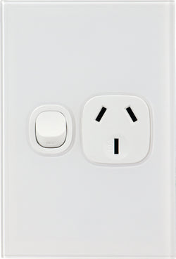 Vynco Fusion S/GEAR P/POINT VERT SINGLE