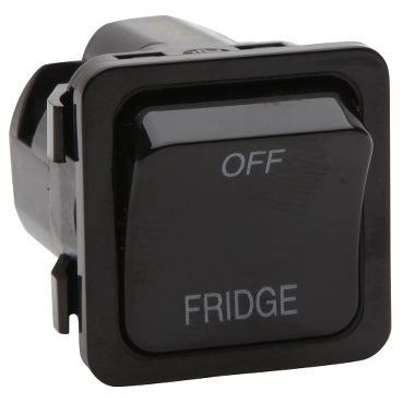 Pdl Switch 20A fridge Black