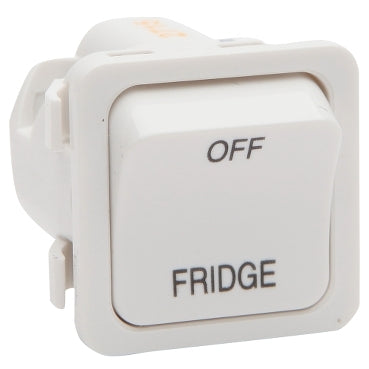 Pdl Switch 20A fridge White