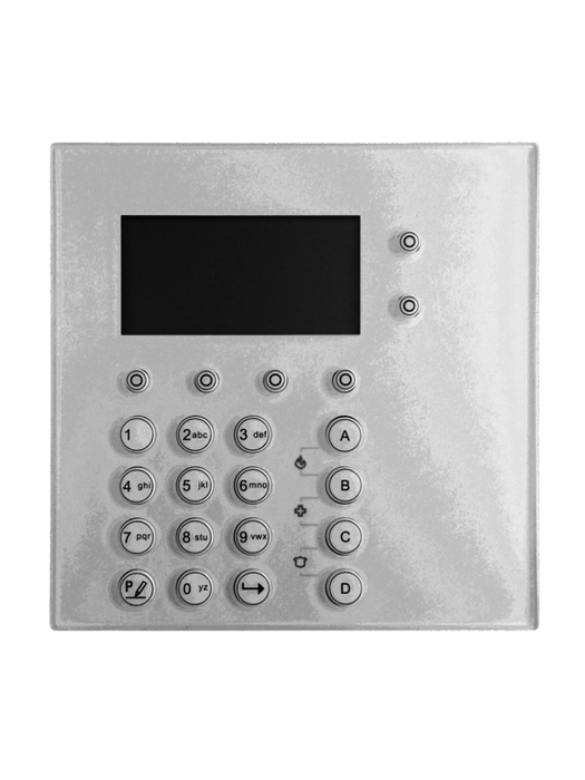 Arrowhead Two Way Wireless FW2 LCD Keypad