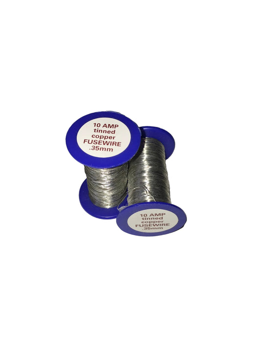 Prime Fuse Wire Reel 10A 100g