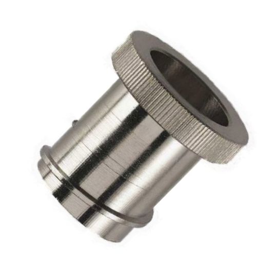 FLEXICON N/P BR END CAP FOR LTP32