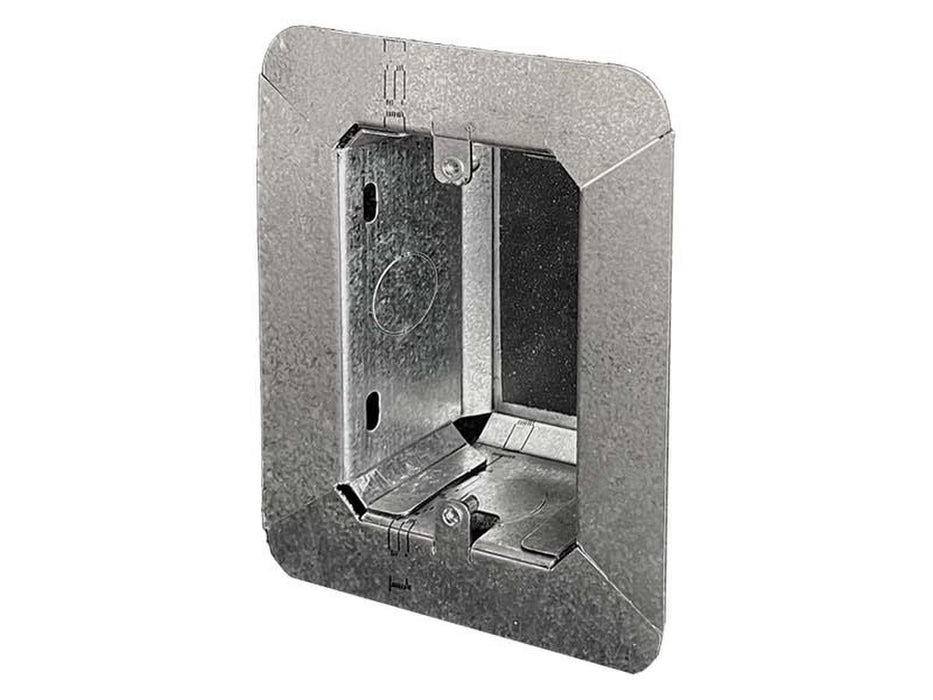 Transnet Phonic Acoustic And Fire Flush Box