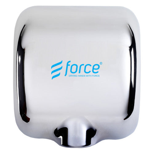 Force High Speed SS Hand Dryer