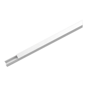 Clipsal Trunking 25x16mm White