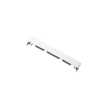 Clipsal Coupling 100mm Grey