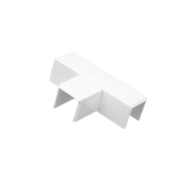 Clipsal Flat tee 16x16mm White