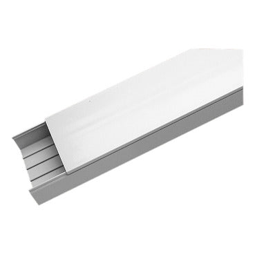 Clipsal Trunking maxi 150x50 Grey 4mt