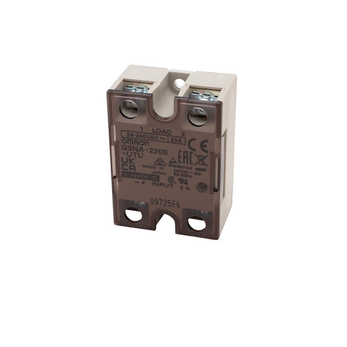 Omron Relay solid state 5-24V DC