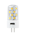 Eurotech G4 3.6W LED Lamp COB Slide Switch