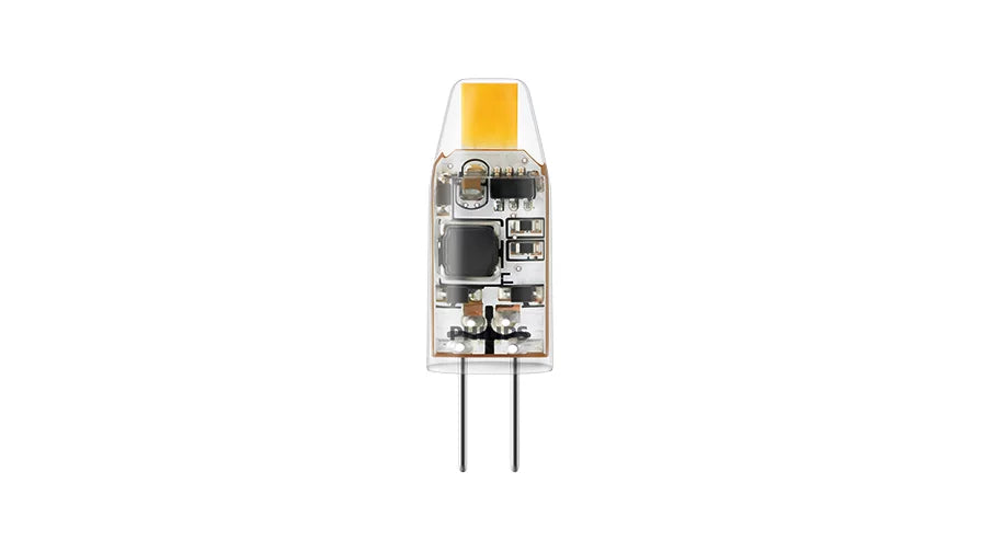 Phillips 929003778979 LED 1W G4 WW 12V ND Micro