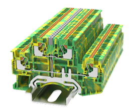 Grounding Type for DSKK1.5