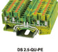 Grounding Type for DS2.5-QU